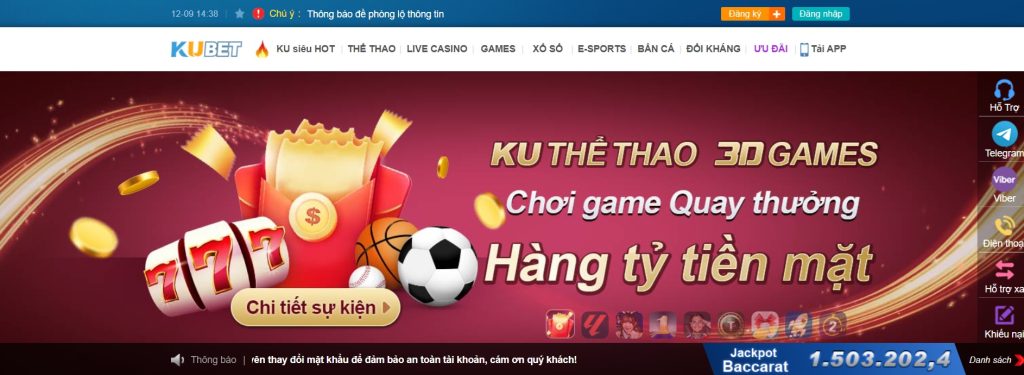 Ku Casino Live Casino Online Vietnam Ho Chi Mihn City